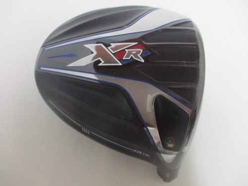 Callaway xr16 driver - xr16, 9.5°