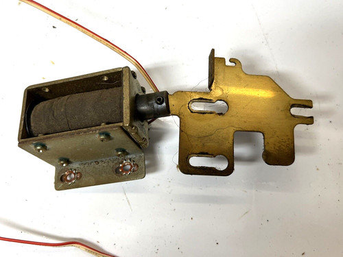 Fostex model brake - model,