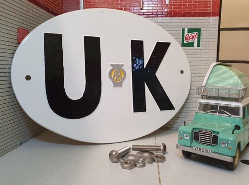 Land rover series classic - rover,
