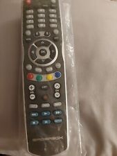 SPIDERBOX 6000 REMOTE CONTROL