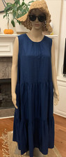 NWT Eileen Fisher Atlantic