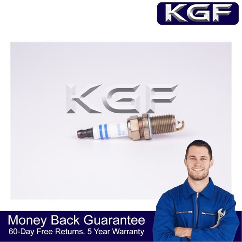 Kgf spark plug fits - kgf,