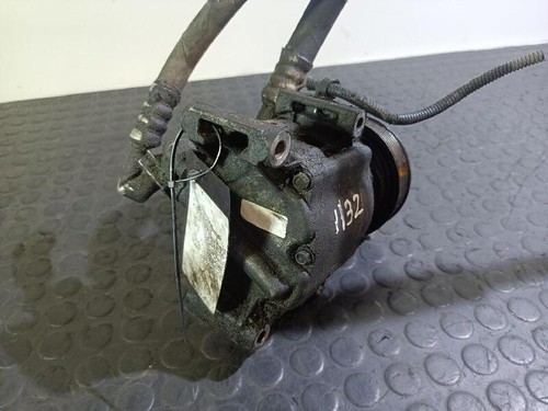 Air conditioning compressor - conditioning,