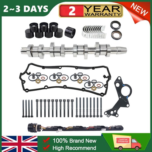 Full camshaft kit - full, a3