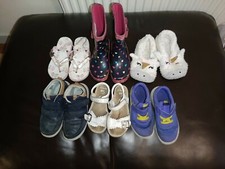 Job Lot 6 x Children's Kids'