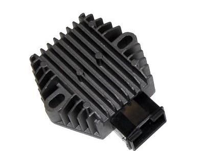 Voltage regulator fits - voltage,