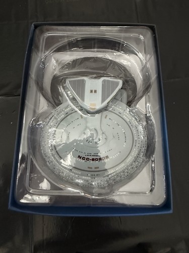 Star trek eaglemoss - star, starships
