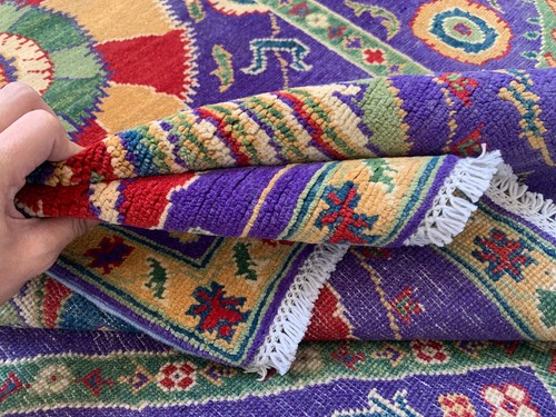 9 afghan kazak - x,