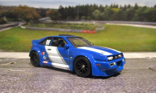 Hot wheels premium 64 - premium, 1/64