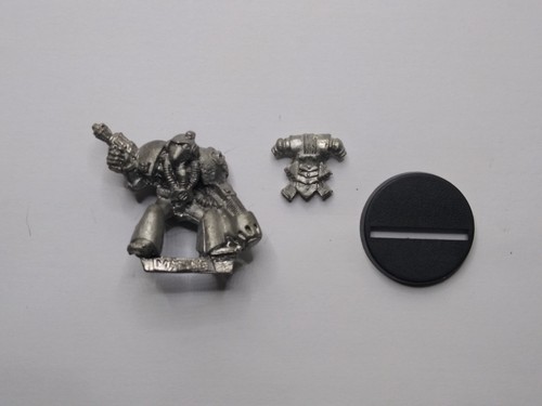 Warhammer space marines 1x - warhammer,