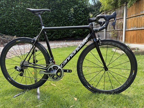Pristine 2019 cannondale - **,