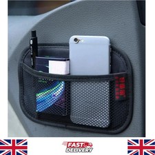 Large Car Storage Mesh Net Bag