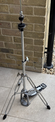 Mapex tornado hat stand - mapex, hi
