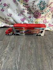 Disney and Pixar Cars -