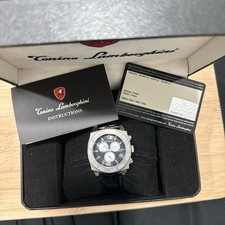 Tonino Lamborghini chronograph