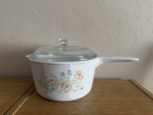 Corning ware vision - corning,
