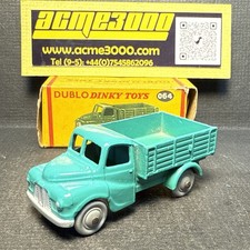 1957-62 Dublo Dinky Toys - 064