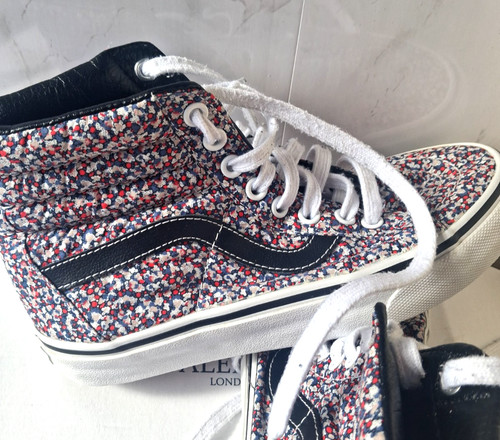 Vans off the - off, women