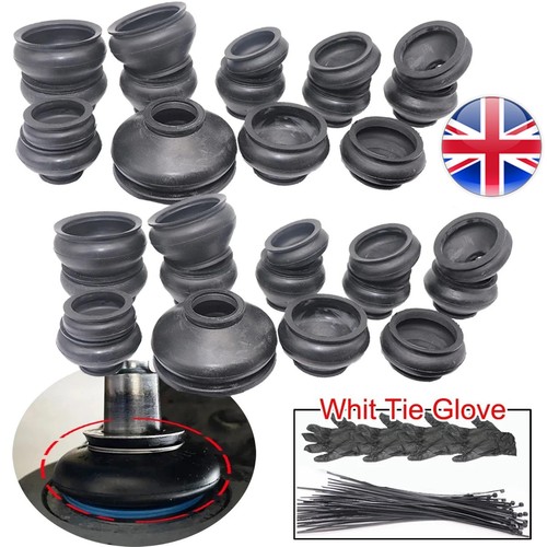 Car ball joint boot fasten - car,