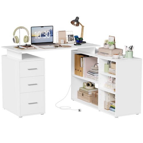 131cm shaped corner - l-shaped,