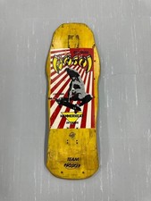 80s–90s Hosoi Hammerhead