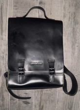 Dr. Marten Kiev Leder Box