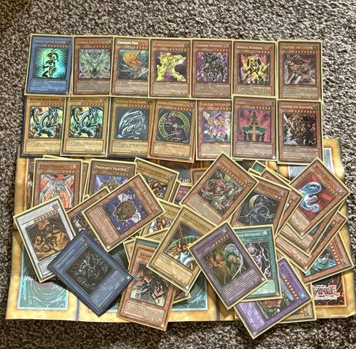 Tcg collection bundle - collection,
