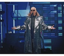 Neil Tennant Pet Shop Boys