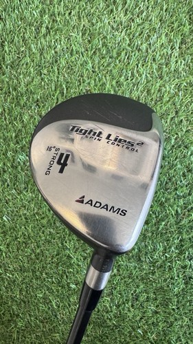 Adams tight lies strong 4 - tight,
