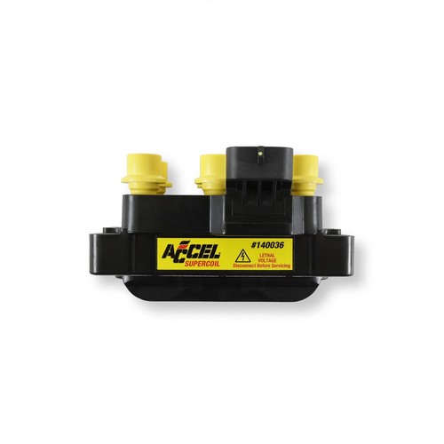 Super coil for ford edis - coil,