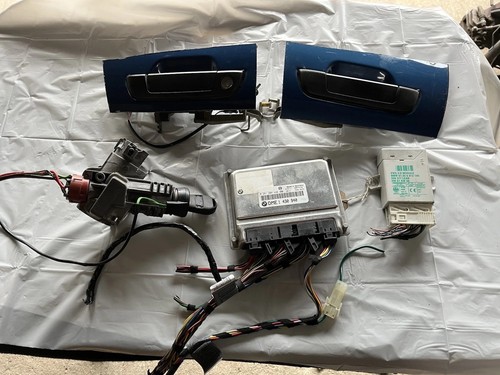 Bmw e36 facelift 9 ecu - bmw,