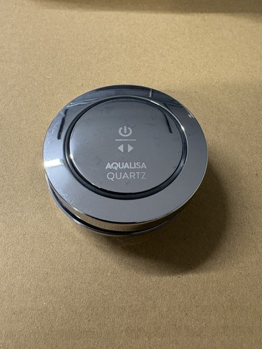 Aqualisa quartz classic smart - quartz,