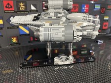LEGO Star Wars the Mandalorian