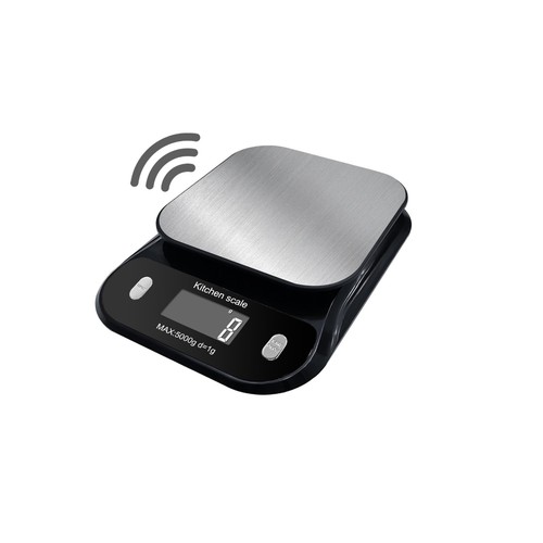 Talking food scale 01g - talking,