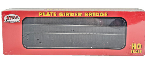 Atlas scale plate - plate, girder