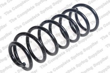 Kilen Rear Coil Spring for Hyundai i20 CRDi 75 1.1 December 2014 to April 2018