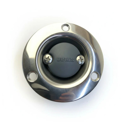 Vetus ab16b stainless - vetus, steel