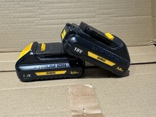 Genuine Dewalt DCB187 3Ah 18 V