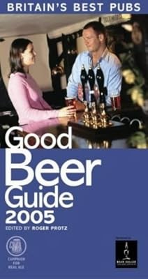 Good beer guide - guide, 2005,