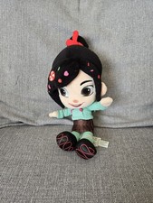 Disney Store Wreck it Ralph