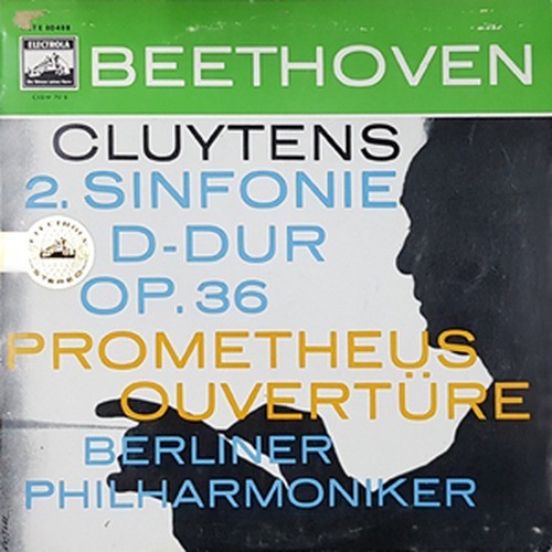 Andre cluytens cond - cluytens,
