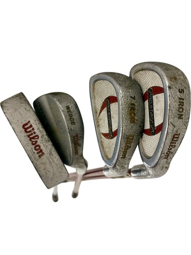Wilson pro staff - wilson, jr