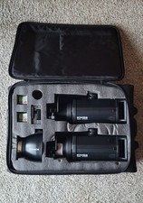 The Bowens Gemini GM750 Pro