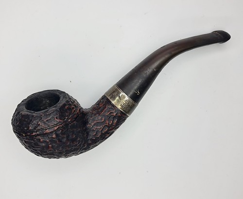 Vintage peterson donegal rocky - vintage,