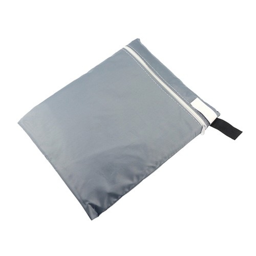 Rabbit hutch cover - cover, outdoor