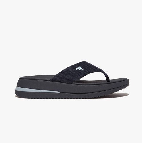 Fitflop surff two tone webbing - surff, two-tone