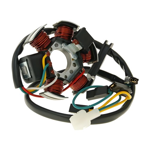 101 octane alternator stator - alternator,