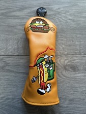 Hot Dog Golf Hybrid Utility