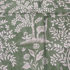 Nina Campbell Foret fabric