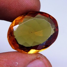 23.70 ct Color Change